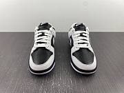 Nike Dunk Low Retro Reverse Panda FD9064-011 - 5