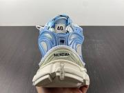 Balenciaga Runner Demna Lighting Blue 677403 W3RB2 9744 - 4