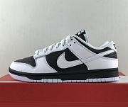 Nike Dunk Low Retro Reverse Panda FD9064-011 - 1