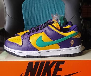 Nike Dunk Low LX Lisa Leslie DO9581-500