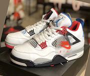 Air Jordan 4 Retro What The CI1184-146 - 1