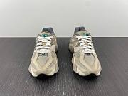 New Balance 9060 Sea Salt U9060MAC - 4