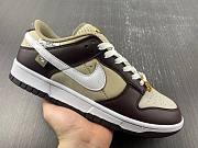 Nike Dunk Low Brown Basalt DX6060-111 - 6