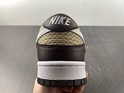 Nike Dunk Low Brown Basalt DX6060-111 - 5