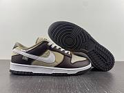 Nike Dunk Low Brown Basalt DX6060-111 - 4