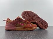 Nike Dunk Low Disrupt 2 Desert Bronze Pink Prime DH4402-200 - 5