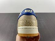 Nike Dunk Low Montreal Bagel Sesame DZ4853-200 - 6