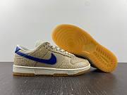 Nike Dunk Low Montreal Bagel Sesame DZ4853-200 - 4