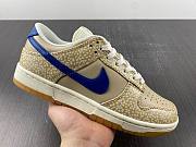 Nike Dunk Low Montreal Bagel Sesame DZ4853-200 - 3