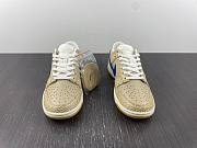 Nike Dunk Low Montreal Bagel Sesame DZ4853-200 - 2