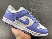 Nike Dunk Low Next Nature Lilac DN1431-103 - 3