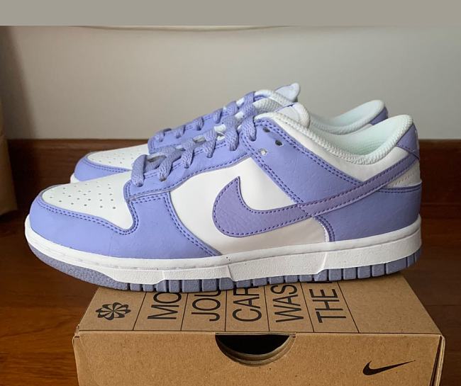 Nike Dunk Low Next Nature Lilac DN1431-103 - 1