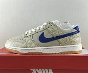 Nike Dunk Low Montreal Bagel Sesame DZ4853-200 - 1