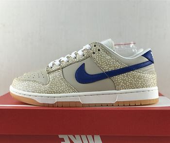 Nike Dunk Low Montreal Bagel Sesame DZ4853-200