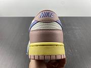 Nike Dunk Low Pink Oxford DD1503-601 - 6