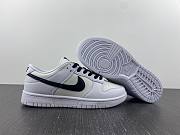 Nike Dunk Low Reverse Panda DJ6188-101 - 5