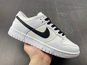 Nike Dunk Low Reverse Panda DJ6188-101 - 6