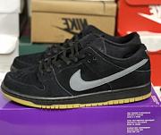 Nike SB Dunk Low Fog BQ6817-010 - 1