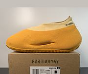 Adidas Yeezy Knit RNR Sulfur GW5353 - 1