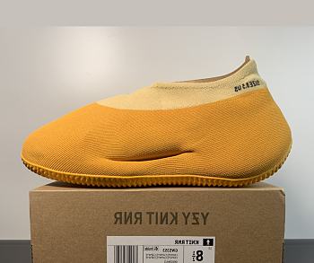 Adidas Yeezy Knit RNR Sulfur GW5353