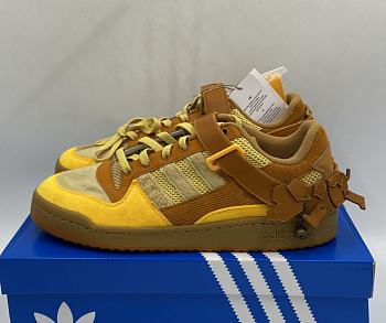 Adidas Forum Exhibit Low Melting Sadness GW8927