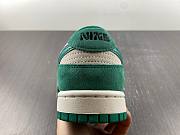 Nike Dunk Low SE 85 Neptune Green DO9457-101 - 6