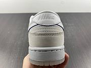 Nike Dunk Low Wolf Grey Pure Platinum DX3722-001 - 6