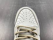 Nike Dunk Low Wolf Grey Pure Platinum DX3722-001 - 3