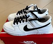 Nike Dunk Low Reverse Panda DJ6188-101 - 1