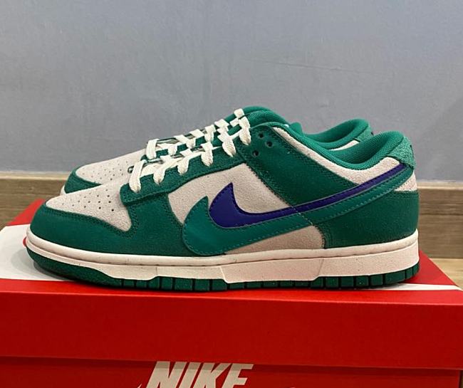 Nike Dunk Low SE 85 Neptune Green DO9457-101 - 1