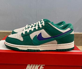 Nike Dunk Low SE 85 Neptune Green DO9457-101