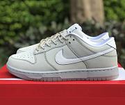 Nike Dunk Low Wolf Grey Pure Platinum DX3722-001 - 1