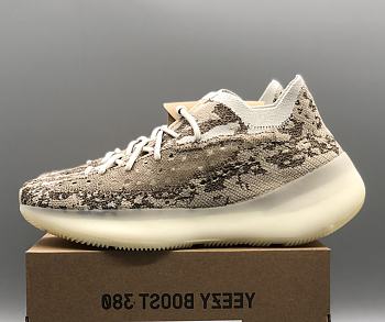 Adidas Yeezy Boost 380 Pyrite GZ0473