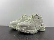 Balenciaga Triple S Luminous White 524039 W2CR5 9001 - 1