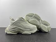 Balenciaga Triple S Luminous White 524039 W2CR5 9001 - 6