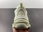 Balenciaga Triple S Luminous White 524039 W2CR5 9001 - 5