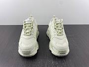 Balenciaga Triple S Luminous White 524039 W2CR5 9001 - 3