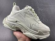 Balenciaga Triple S Luminous White 524039 W2CR5 9001 - 2