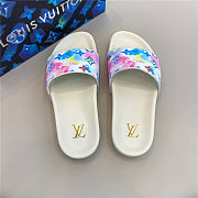 Louis Vuitton Waterfront Mule Colorful - 5