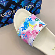 Louis Vuitton Waterfront Mule Colorful - 3