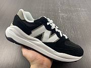 New Balance 5740 Team Black M5740CB - 6