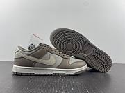 Nike Dunk Low Bone Beige FD0792-001 - 5