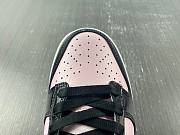 Nike Dunk Low Pink Foam Black DJ9955-600 - 6