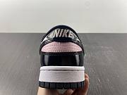 Nike Dunk Low Pink Foam Black DJ9955-600 - 5