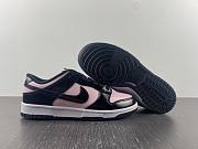 Nike Dunk Low Pink Foam Black DJ9955-600 - 4