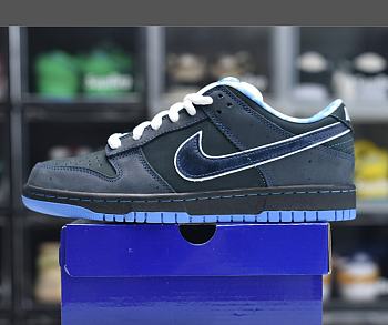 Nike SB Dunk Low Concepts Blue Lobster 313170-342