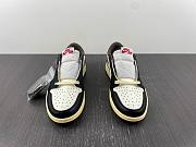 Air Jordan 1 Low Travis Scott Mocha CQ4277-105 - 4