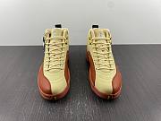 Air Jordan 12 Retro Eastside Golf DV1758-108 - 6