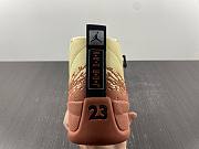 Air Jordan 12 Retro Eastside Golf DV1758-108 - 4