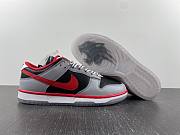 Nike Dunk Low Clark Atlanta University DR6189-001 - 2